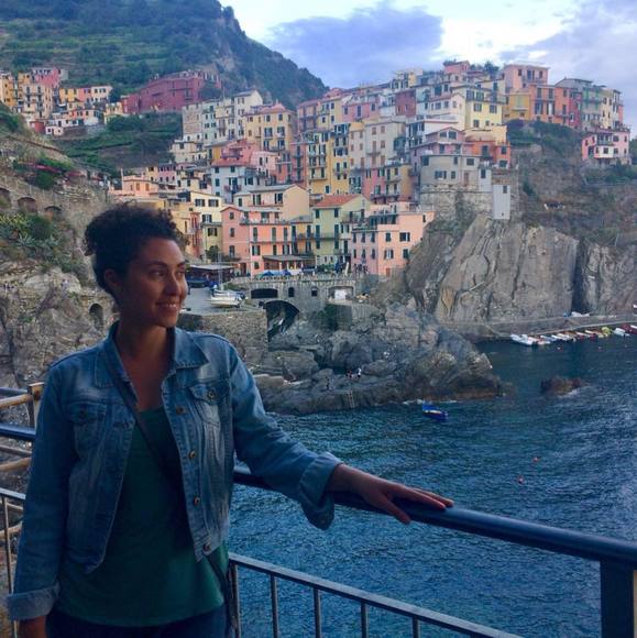 Meet your Posher, Sarah-jane - Picture 1 of 1